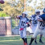 FOOTBALL AMERICANO 2