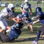 FOOTBALL AMERICANO 4