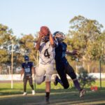 FOOTBALL AMERICANO 6