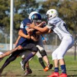 FOOTBALL AMERICANO 7