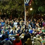 Feria de la palabra