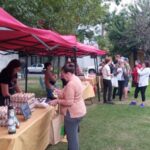 Feria en tu barrio 1