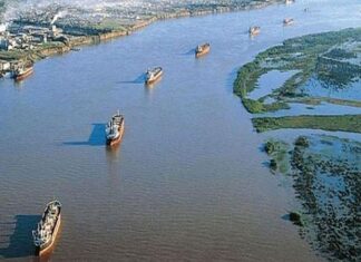 LA CONTRA. Política, cerealeras y el Magdalena…