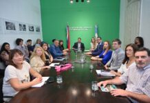 La paritaria estatal pasó a cuarto intermedio y continúa abierta