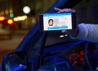 Faltan insumos nacionales y no se pueden imprimir licencias de conducir