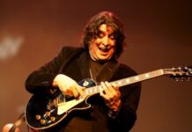 Tragaldabas abrirá el show de Luis Salinas en Concepción del Uruguay