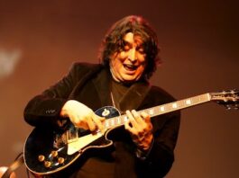 Tragaldabas abrirá el show de Luis Salinas en Concepción del Uruguay