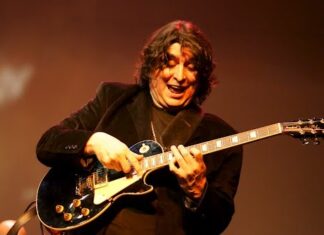 Tragaldabas abrirá el show de Luis Salinas en Concepción del Uruguay