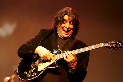 Luis Salinas