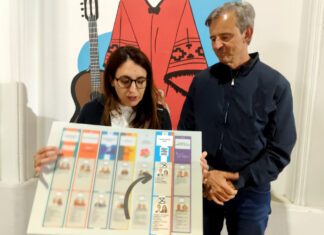 Marianela Marclay: “Con este modelo de país, dos tercios de los argentinos quedan afuera”