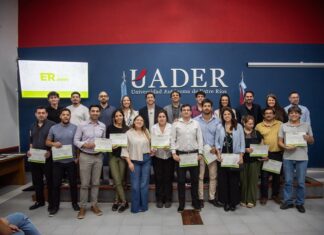 Más de 600 agentes de la administración pública entrerriana finalizaron la formación en atención ciudadana