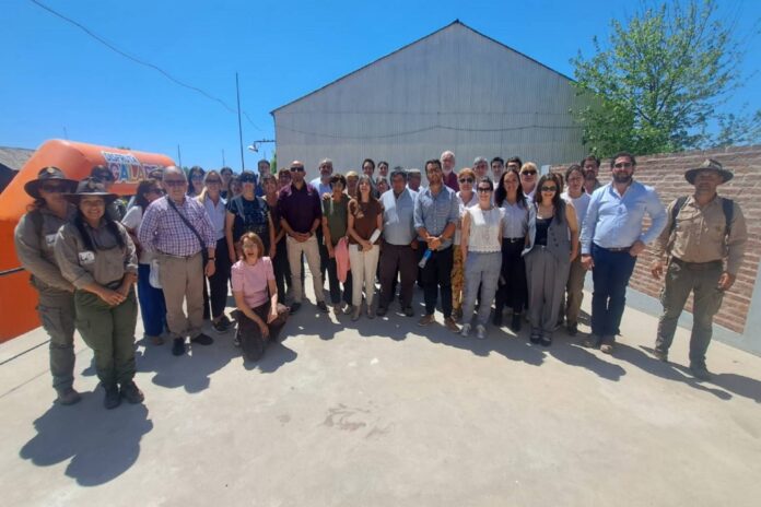 PROVINCIALES CAPACITACION TURISMO