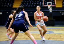 Unión Florida se impuso con autoridad ante Rocamora