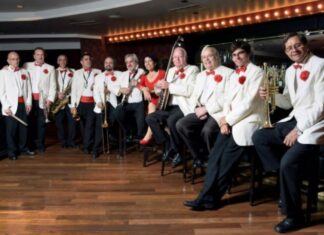 Este sábado: La Porteña Jazz Band tocará a beneficio del Hospital Urquiza