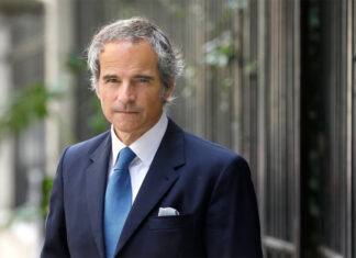 A 80 años de la ONU, el mundo celebra su legado y crecen las expectativas por la candidatura del argentino Rafael Grossi