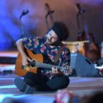 Raly Barrionuevo – Feria de la Palabra