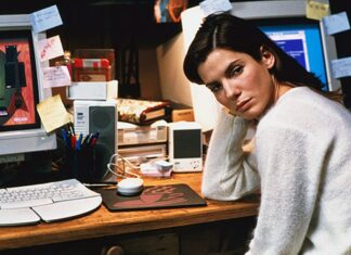 CINE, IA Y SOLEDAD. El film que predijo el aislamiento digital actual