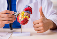 La Sociedad Argentina de Cardiología lanzó el programa “Redes que Salvan Vidas” para reducir la mortalidad por infarto