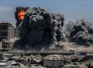 Tensión en Medio Oriente: Israel bombardeó Rafah y crecen las dudas sobre la continuidad del alto el fuego