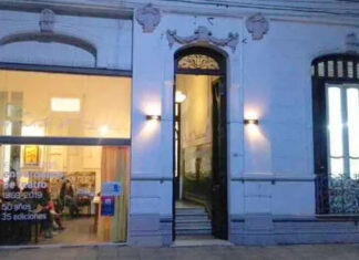 Crece la preocupación por el futuro del Museo Artemio Alisio