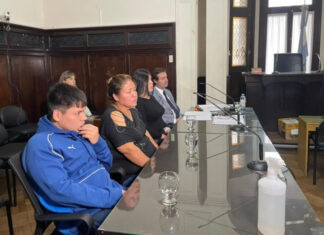 Desarticulan una red narco familiar en Concordia: condenas tras un juicio federal en Paraná