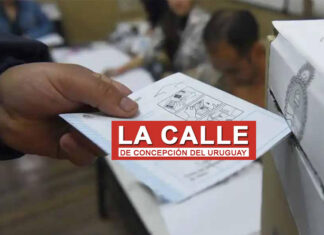 Elecciones legislativas 2025: los primeros resultados se conocerán desde las 21