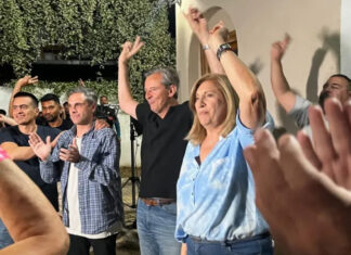 El peronismo entrerriano reconoció el triunfo de La Libertad Avanza y llamó a un trabajo “constructivo” en el Congreso