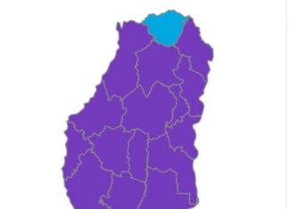 Contundente triunfo de La Libertad Avanza en el departamento Uruguay