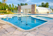 Termas Concepción inicia una nueva etapa con la renovación de su Directorio