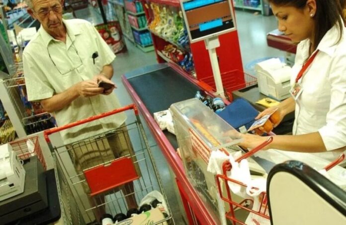 Super tarjetas de crédito 1