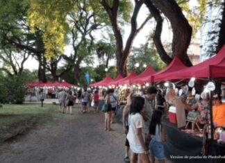 Gran convocatoria en los torneos de tejo de los Juegos Uruguayenses de Adultos Mayores