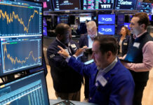 Las acciones argentinas se recuperan en Wall Street impulsadas por Central Puerto y Edenor