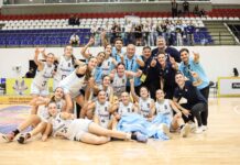 Argentina es campeona invicta del Sudamericano U17 con presencia uruguayense
