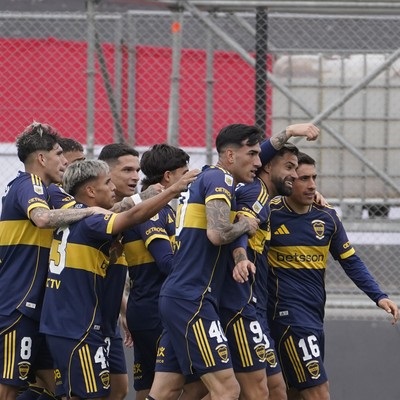 boca