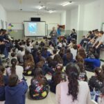 cineclub y tu escuela