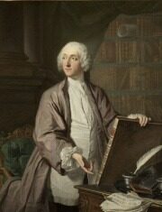 VINCENT DE GOURNAY: “DEJEN HACER, DEJEN PASAR…”