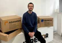 Expo Empleo 2025- Iván Vidiella: “Valoramos mucho la responsabilidad y el trabajo en equipo”