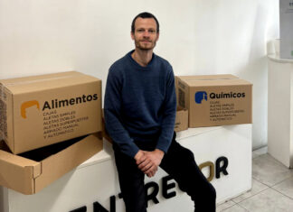 Expo Empleo 2025- Iván Vidiella: “Valoramos mucho la responsabilidad y el trabajo en equipo”