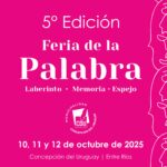 feria palabra