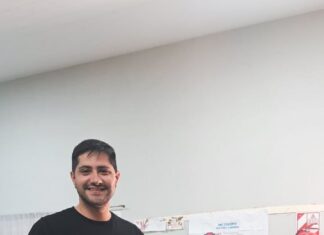 Silvio Gallay: “Cuando se trabaja con honestidad y compromiso, los entrerrianos acompañan”