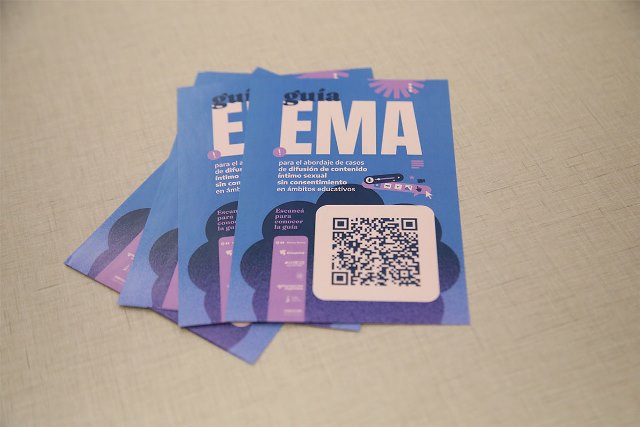 guia ema