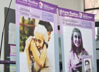 “Historias Nuestras”, una muestra uruguayense que llegó a Praga