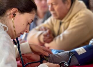 Salud: Jornadas gratuitas de atención primaria