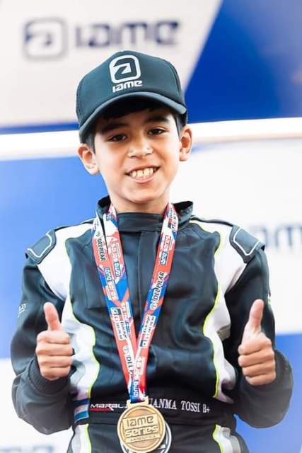 karting 1