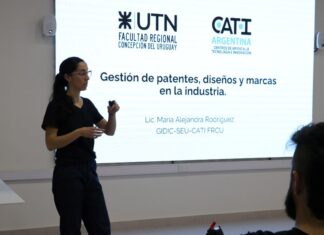 Creación, industria y conocimiento. La importancia de proteger innovaciones y marcas