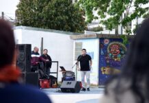 Este domingo continúa el ciclo “Música en las Plazas”