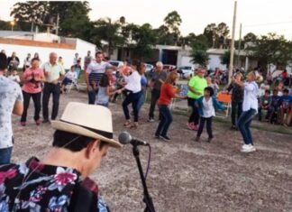Cultura. Este domingo vuelve el ciclo “Música en las Plazas”