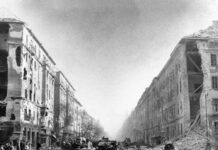 A 69 AÑOS DEL “OTOÑO HÚNGARO”