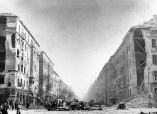 A 69 AÑOS DEL “OTOÑO HÚNGARO”