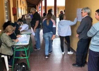 LA DEUDA DE CAPITAL SOCIAL: A LAS PUERTAS DE UNA NUEVA PRUEBA ELECTORAL